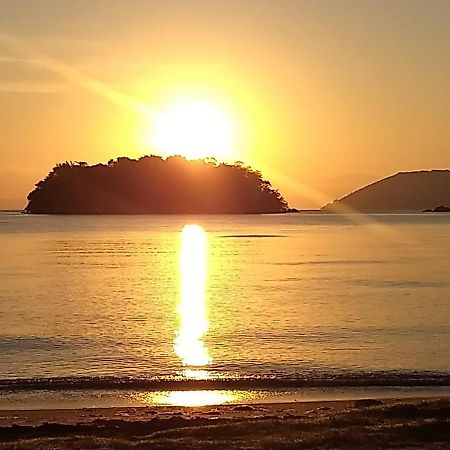 Casa Com Piscina Para Temporada Em Paraty - Casa Nova E Aconchegante Ngoại thất bức ảnh
