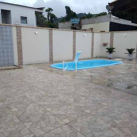 Casa Com Piscina Para Temporada Em Paraty - Casa Nova E Aconchegante Ngoại thất bức ảnh