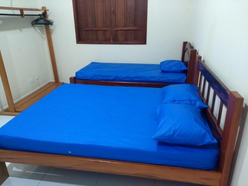 Casa Com Piscina Para Temporada Em Paraty - Casa Nova E Aconchegante Ngoại thất bức ảnh