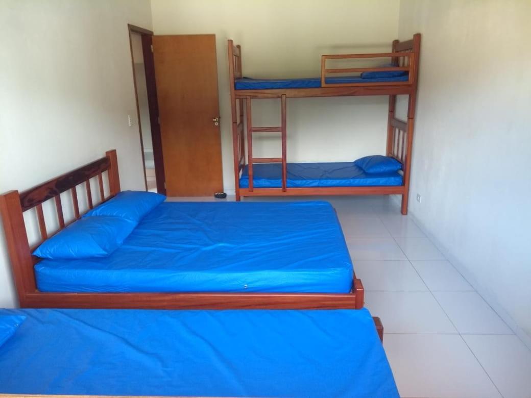 Casa Com Piscina Para Temporada Em Paraty - Casa Nova E Aconchegante Ngoại thất bức ảnh