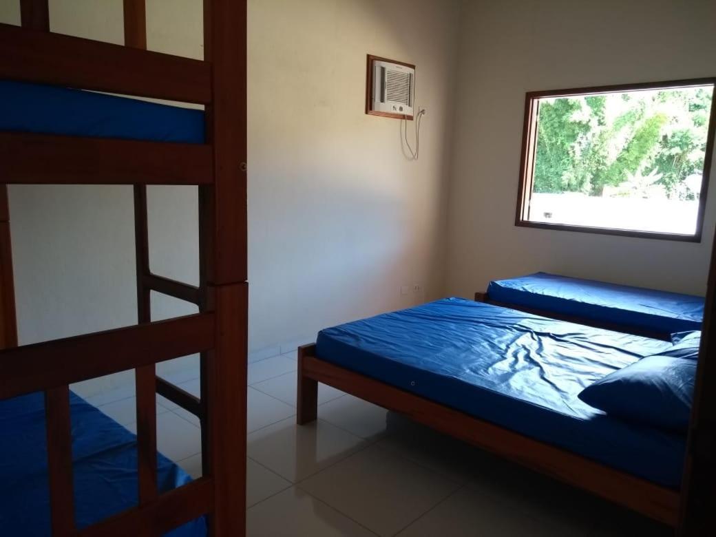 Casa Com Piscina Para Temporada Em Paraty - Casa Nova E Aconchegante Ngoại thất bức ảnh