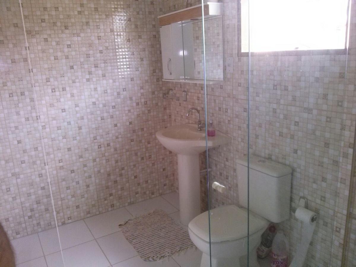 Casa Com Piscina Para Temporada Em Paraty - Casa Nova E Aconchegante Ngoại thất bức ảnh