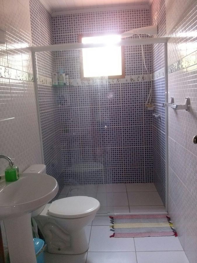 Casa Com Piscina Para Temporada Em Paraty - Casa Nova E Aconchegante Ngoại thất bức ảnh