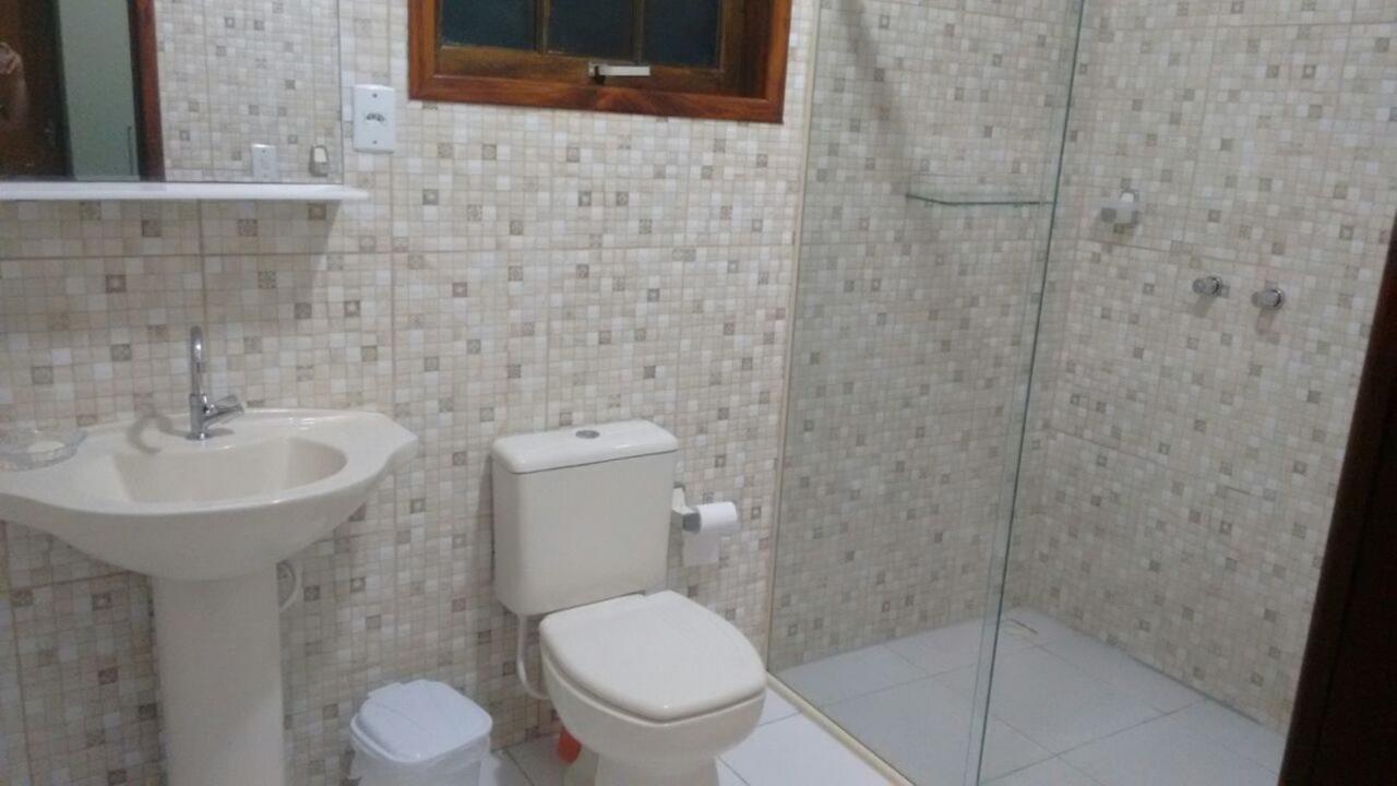 Casa Com Piscina Para Temporada Em Paraty - Casa Nova E Aconchegante Ngoại thất bức ảnh