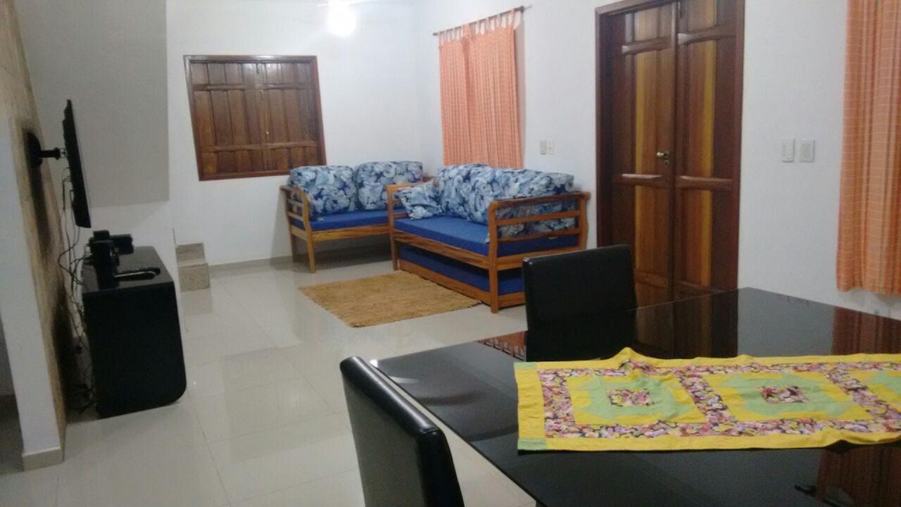 Casa Com Piscina Para Temporada Em Paraty - Casa Nova E Aconchegante Ngoại thất bức ảnh